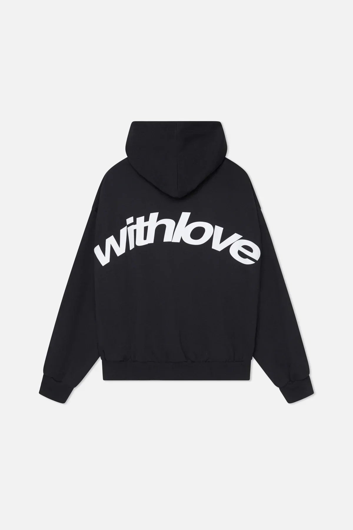 Hoodie Lotte femme – luxe oversize & confort bien-être