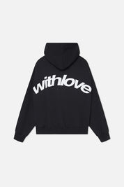 Hoodie Lotte femme – luxe oversize & confort bien-être