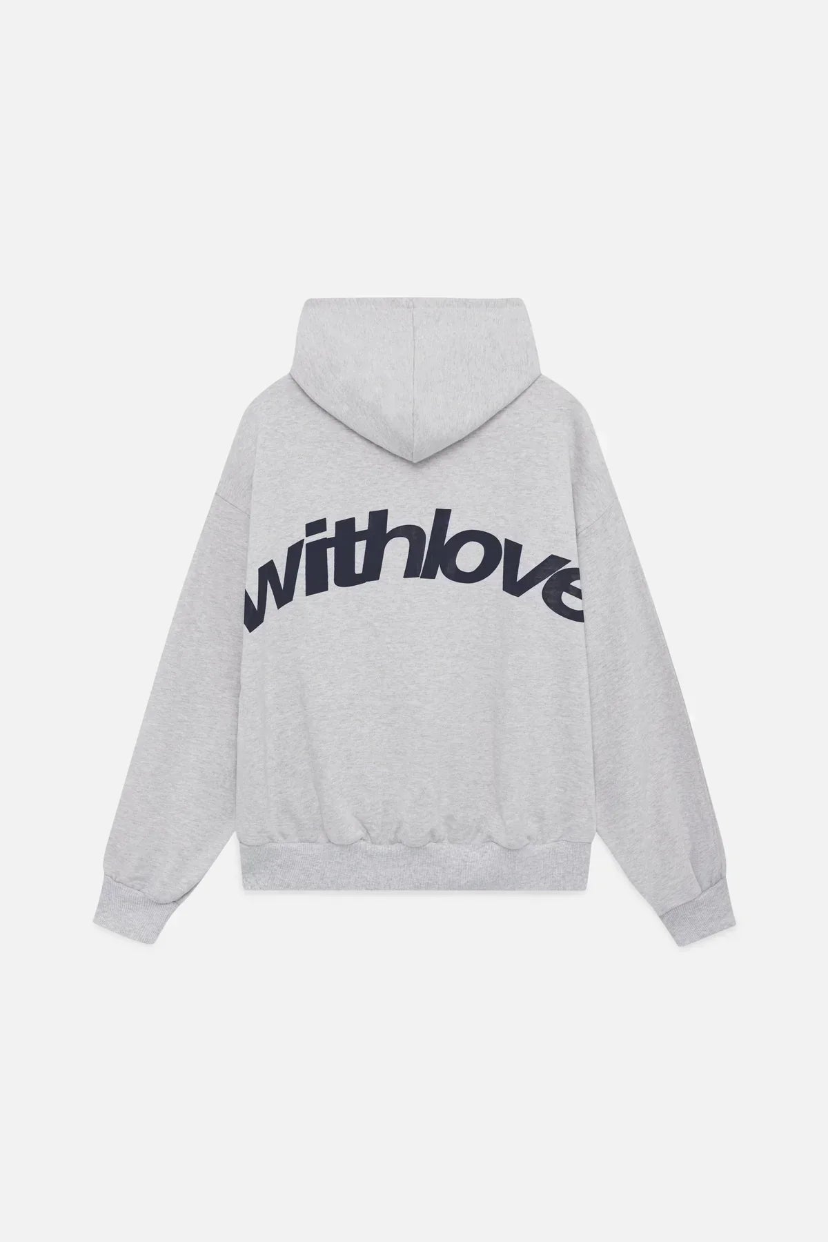 Hoodie Lotte femme – luxe oversize & confort bien-être