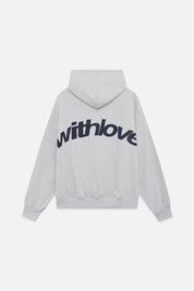 Hoodie Lotte femme – luxe oversize & confort bien-être