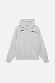 Hoodie Lotte femme – luxe oversize & confort bien-être
