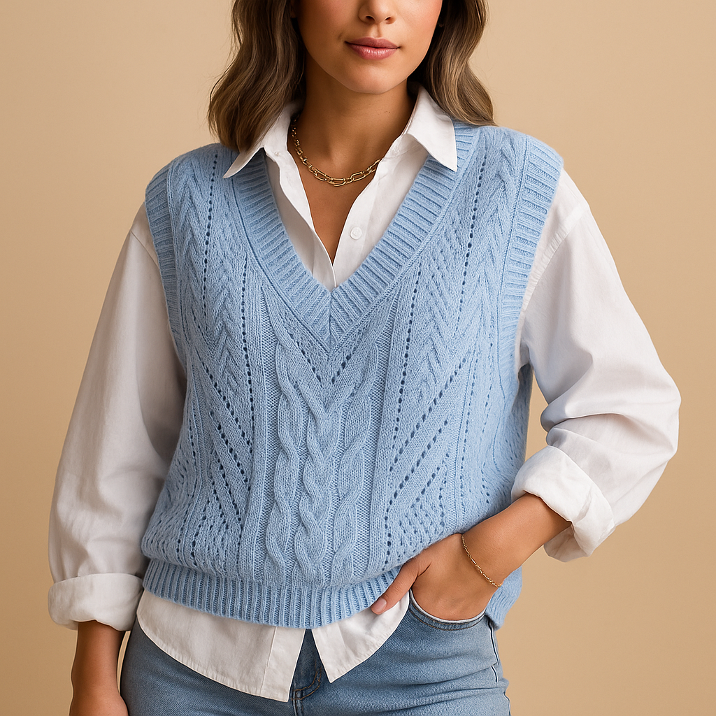 mouwloos-kabelgebreid-v-hals-vest-dames-marit1.png