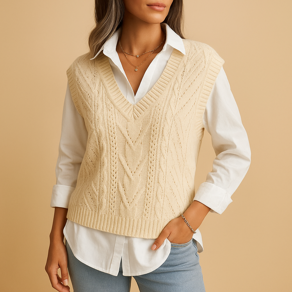 mouwloos-kabelgebreid-v-hals-vest-dames-marit2.png