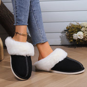Chaussons D’Hiver Doux & Chauds – Confort Absolu & Douceur Luxueuse
