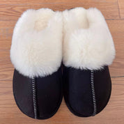 Chaussons D’Hiver Doux & Chauds – Confort Absolu & Douceur Luxueuse