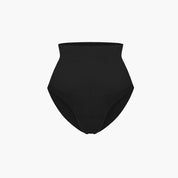 Culotte gainante taille haute – slip sculptant invisible & confortable femme