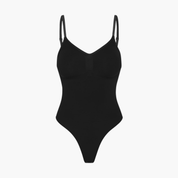 Body string gainant femme – shapewear sculptant invisible & confortable