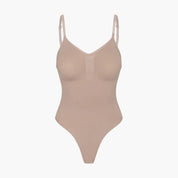 Body string gainant femme – shapewear sculptant invisible & confortable