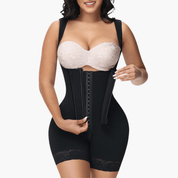 Faja postpartum SkinzLine – shapewear gainant avec contrôle du ventre & soutien poitrine