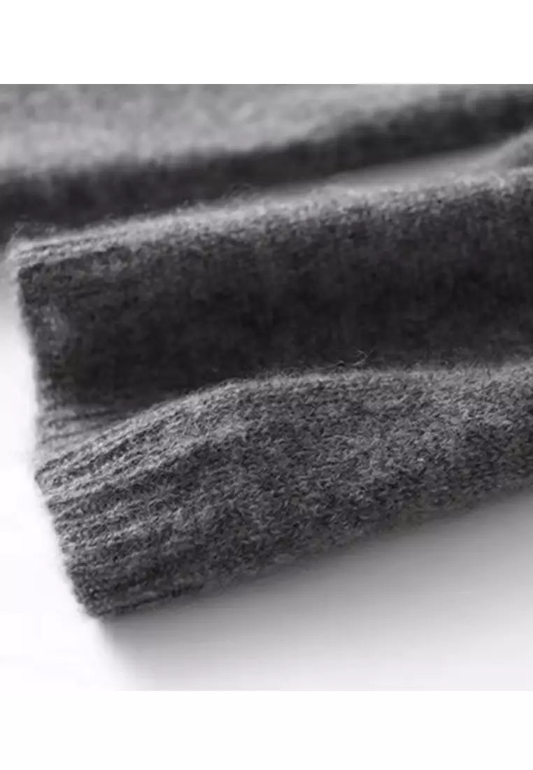 Mara pull femme | Pull tricoté chaud et élégant | Pull d’hiver chic et casual