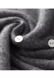 Mara pull femme | Pull tricoté chaud et élégant | Pull d’hiver chic et casual