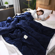 Couette Luxueuse Toutes Saisons – Douce, Hypoallergénique & Respirante pour un Sommeil Parfait